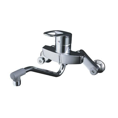 73%OFF!】【73%OFF!】TOTO キッチン用水栓 壁付き 寒冷地向け TKY130AZ