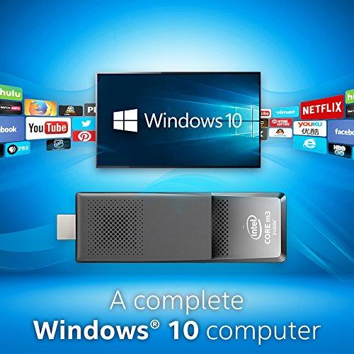 全品送料無料】 Intel Compute Stick スティック型コンピューター