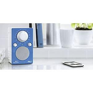 Tivoli Audio PAL BT チボリオーディオ パル BT（ブルー） BT