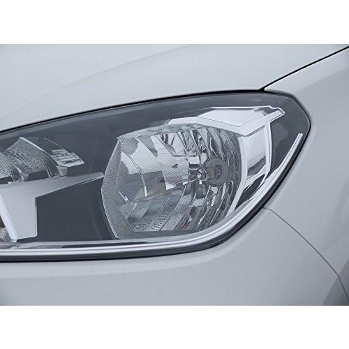 Smart 2017/4~ VW UP! 用LEDヘッドライト H4HL 6500k LHS07VWUP :a