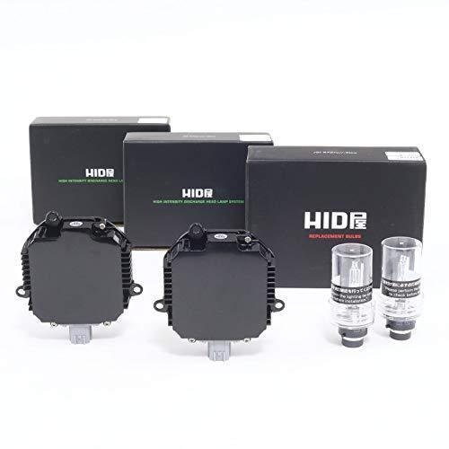日産 キューブ Z12 H20.11バラスト/バーナー 35W D2R HID