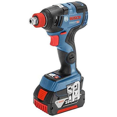 カタログ Bosch Professional(ボッシュ) 18V コードレスインパクト