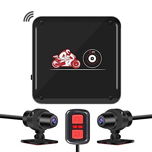 VSYSTO バイク用ドライブレコーダー p6f | signalstationpizza.com