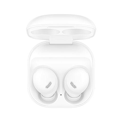 ◇高品質 Galaxy Buds Pro ファントムホワイト Galaxy純正ワイヤレス
