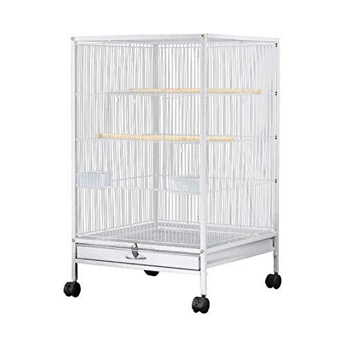 好きに Aeon 大型豪華バードゲージ hum 鳥用品 - www.aleolighting.com