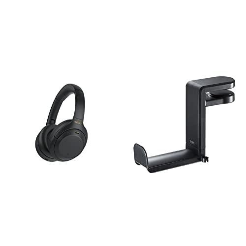 公式 ソニー ワイヤレスノイズキャンセリングヘッドホン WH-1000XM4