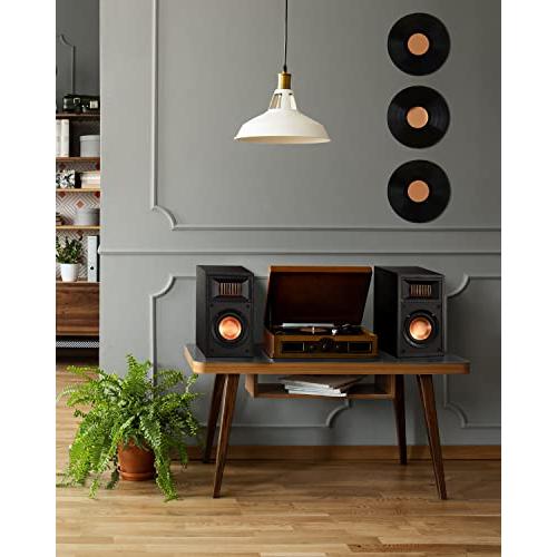 Donner ブックシェルフスピーカー ?2.0 パッシブスピーカー スタジオモニタースピーカー HIFI Vocal4インチ2.0ステレ|le-ciel-store|08