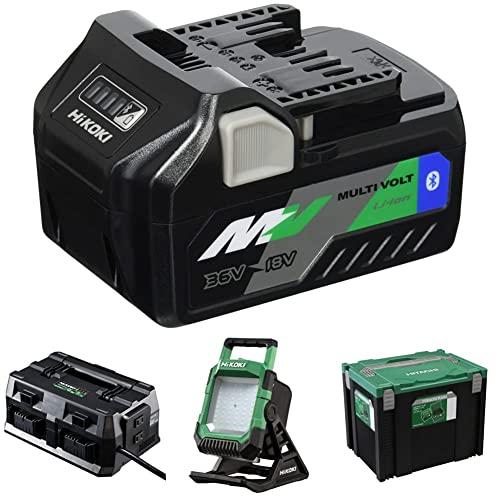 日時指定 HiKOKI(ハイコーキ) マルチボルト パワーソースキット2