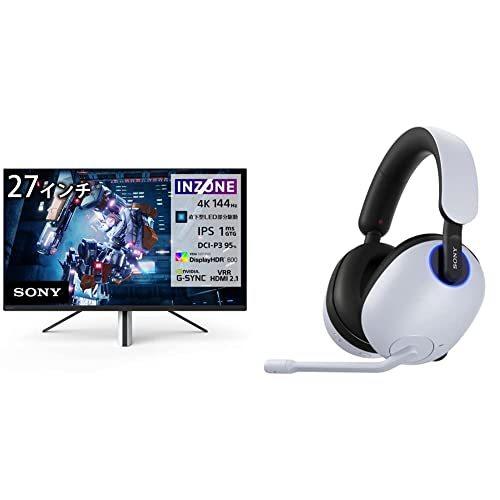 ヤマト工芸 【ソニーゲーミングギアセット】ソニー ゲーミングモニター