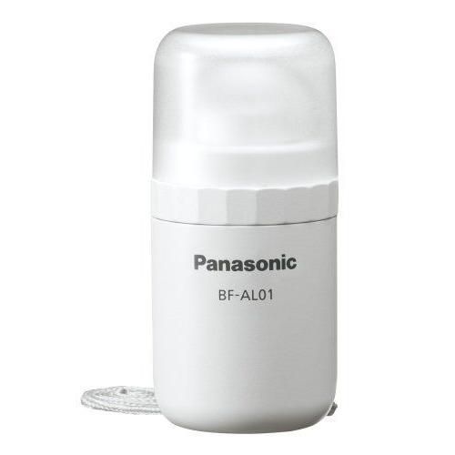パナソニック LEDランタン 乾電池付き ホワイト BF-AL01K-W｜le-coeur-online