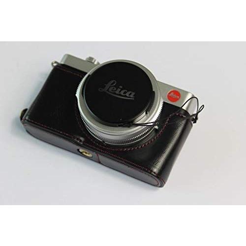 Leica ライカ PEN D-lux7 D lux7 カメラケース カメラカバー カメラバッグ カメラホルダー、KOOWLハンドメイド｜le-coeur-online