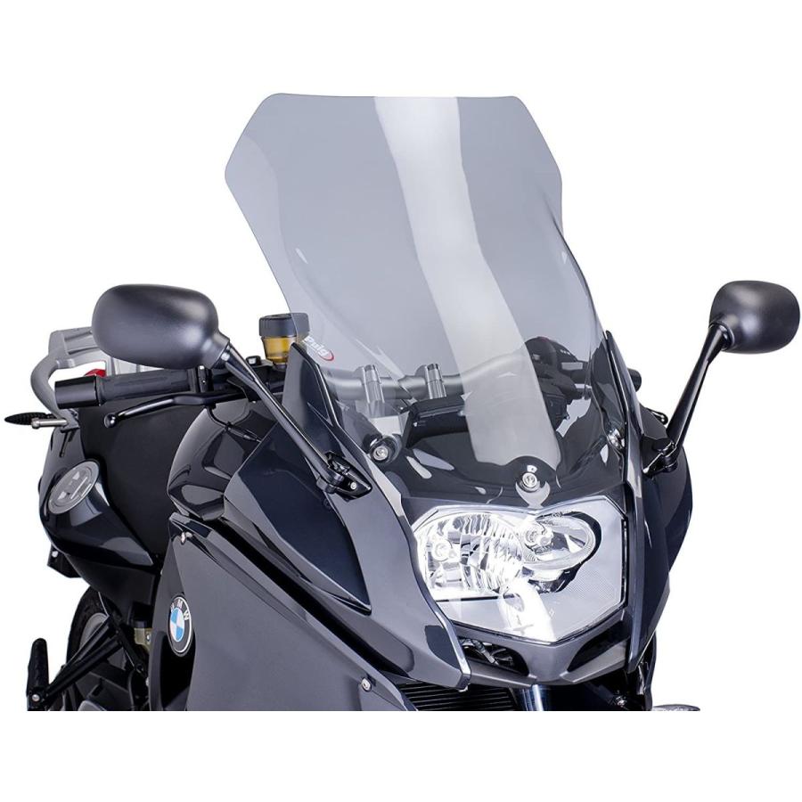 Puig 6485H SCREEN TOURING SMOKE BMW F800GT(13-15) プーチ