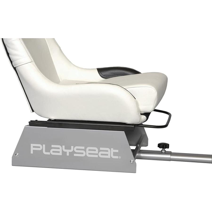 Playseat シートスライダー Seatslider シート部分調整可能 Revolution・Evolutionシリーズ対応 RAC0｜le-coeur-online｜03