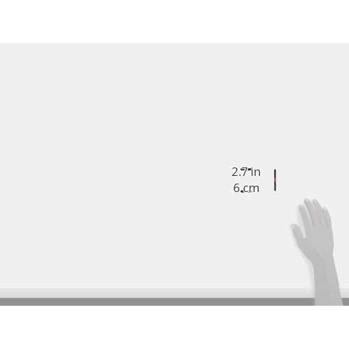 アネックス(ANEX) カラービット コンビ 2本組 +1x-5x65 マグネット付 赤 ACPM-1065｜le-coeur-online｜02