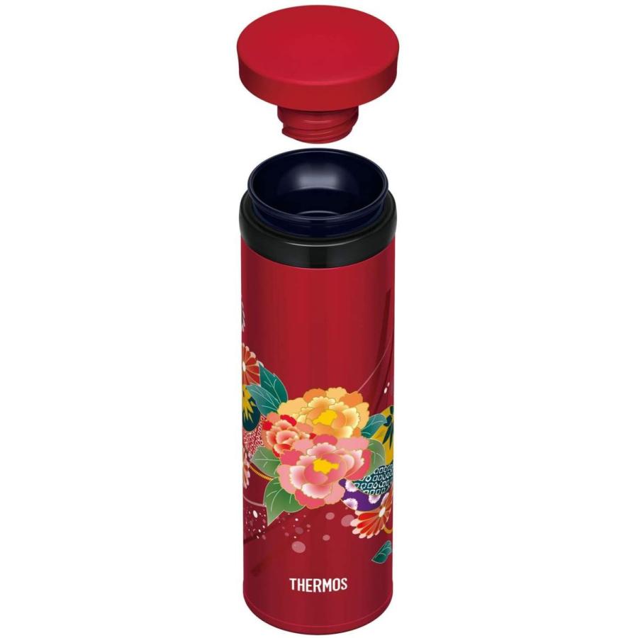 Thermos サーモス マグボトル 牡丹 0 5l 日本製 水筒 真空断熱ケータイマグ Jny 502 Btn Xmlsxjjr2r Godawaripowerispat Com