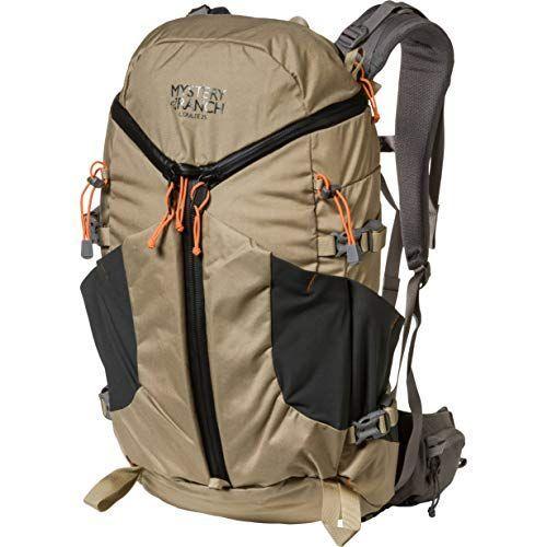 MYSTERYRANCH ミステリーランチ クーリー25 COULEE 25L バックパック リュックサック リュックサック デイパック バ