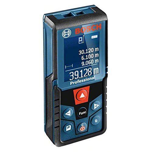 Bosch Professional(ボッシュ) レーザー距離計 GLM400 正規品｜le-coeur-online