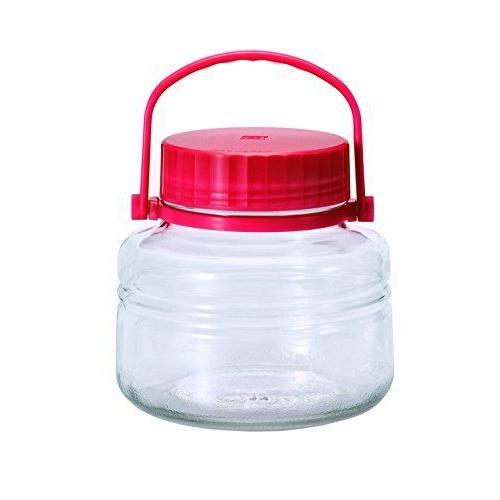 アデリア ガラス 保存容器 2l 低型 梅酒 果実酒瓶 まめ丸くん 日本製 785 K8bd6dvytj Godawaripowerispat Com