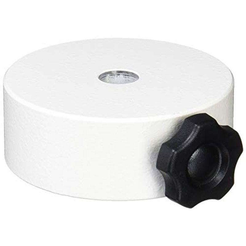 Kenko 天体望遠鏡アクセサリー バランスウェイト 1.5kg WH スカイメモ用 ホワイト K-492178 ケンコー・トキナー NEWスカイエクスプローラー バランスウエイト 5.1