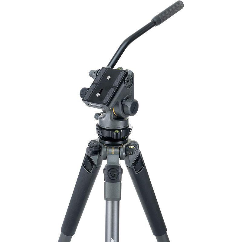VANGUARD ビデオ用三脚 ALTA PRO 2V 263AV ビデオ用三脚 ALTA PRO 2V 263AV
