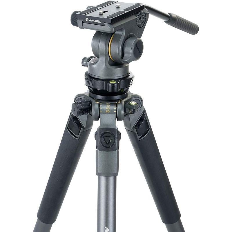 VANGUARD ビデオ用三脚 ALTA PRO 2V 263AV ビデオ用三脚 ALTA PRO 2V 263AV