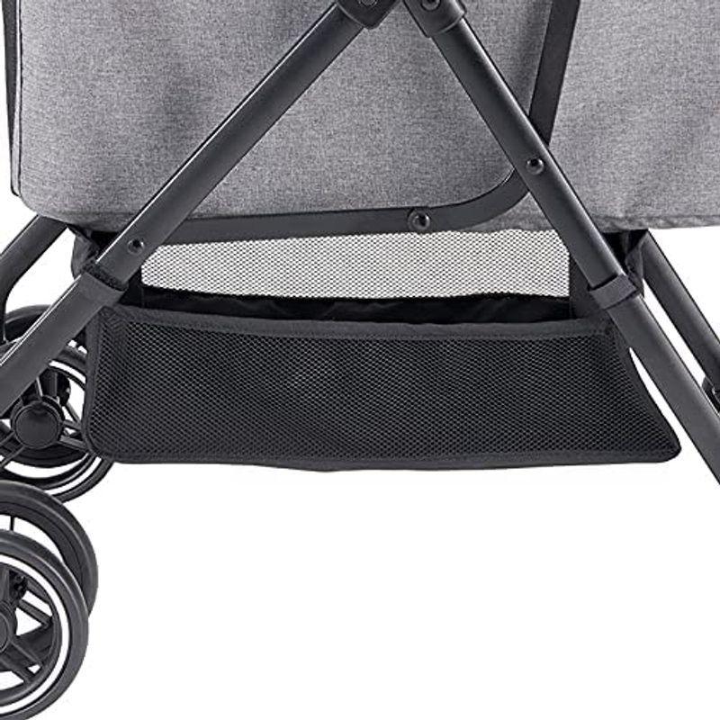 ⭐️完成品⭐️ ボンビアルコン (Bonbi) ペットバギーコロン グレー 【U2683445449】(14369円)
