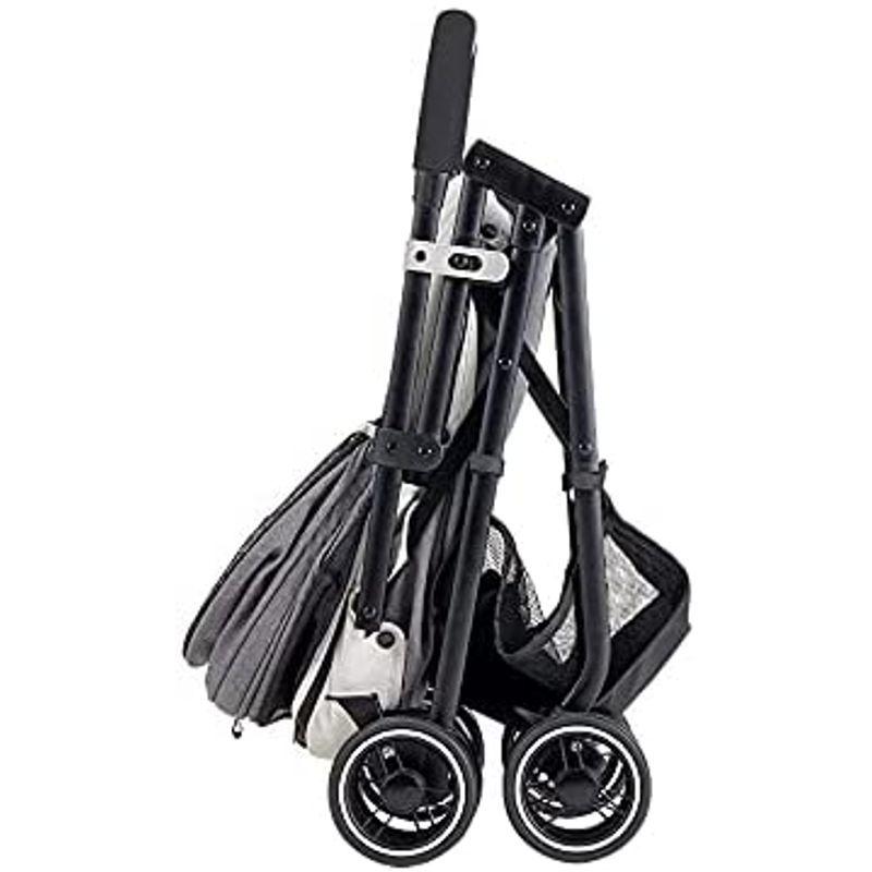 ⭐️完成品⭐️ ボンビアルコン (Bonbi) ペットバギーコロン グレー 【U2683445449】(14369円)