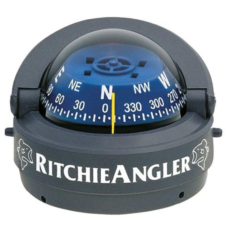 Ritchie コンパス アングラー RA-93