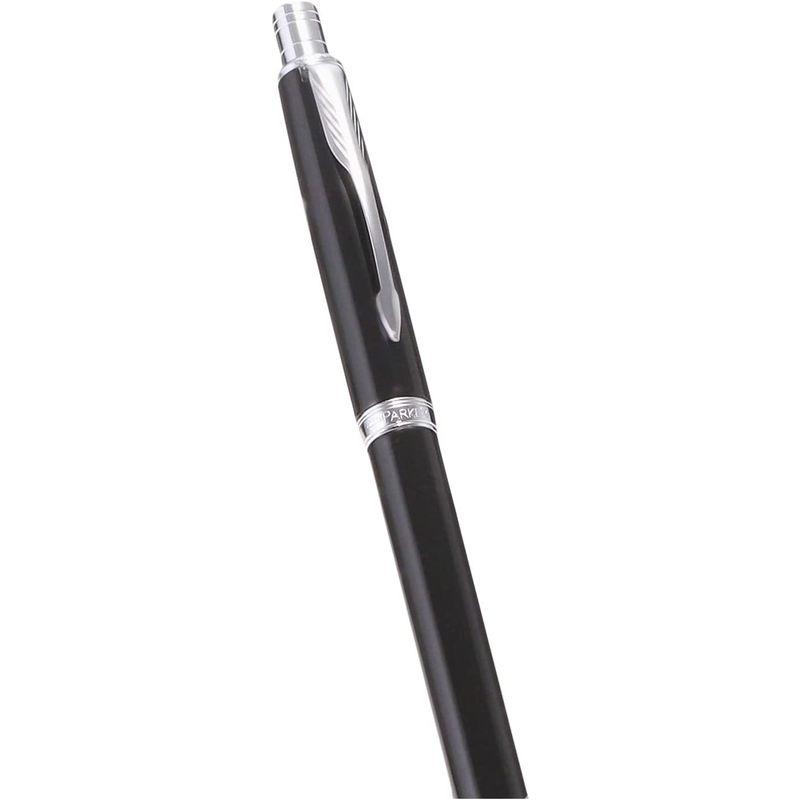 PARKER ボールペン 多機能ペン ソネット オリジナル ラックブラックCT NEW 正規輸入品 S111306120｜le-coeur-online｜02