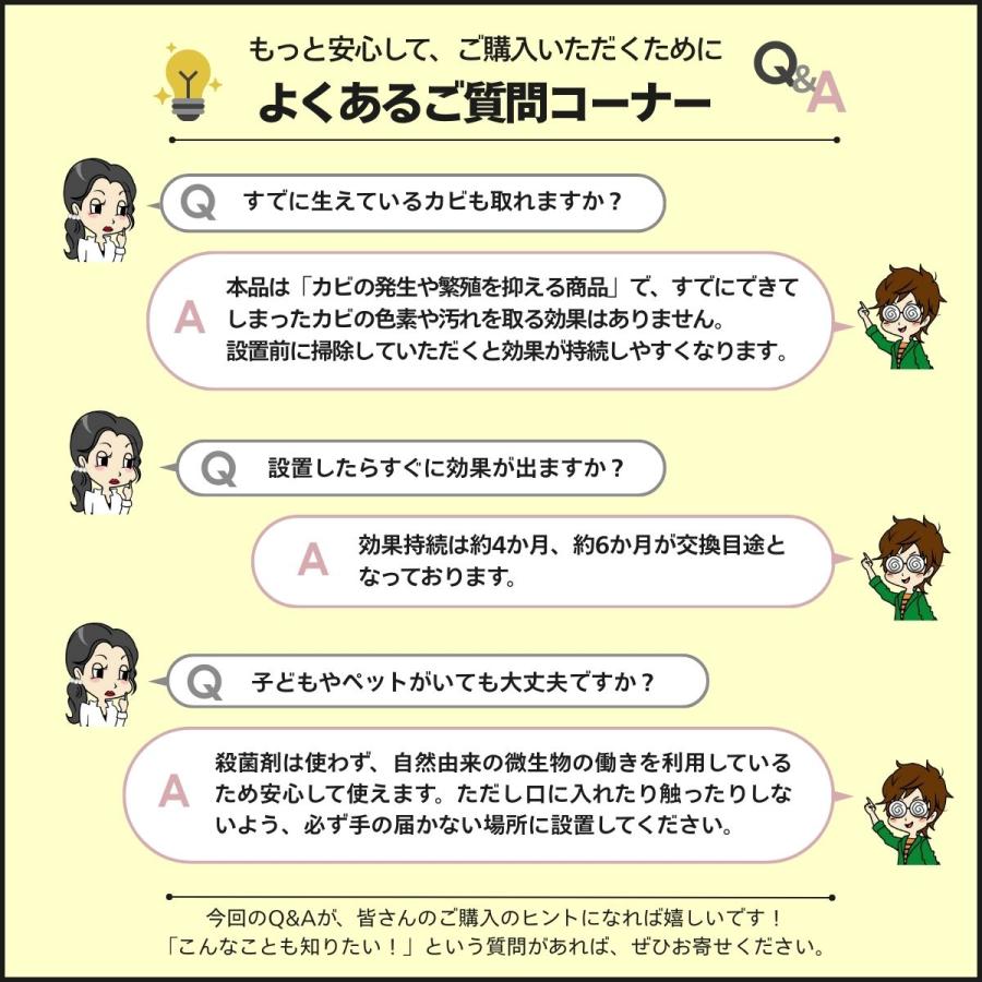 【きれい】下駄箱【値引きあり】 COGIT（コジット） パワーバイオ げた箱のカビきれい 下駄箱 カビ取り
