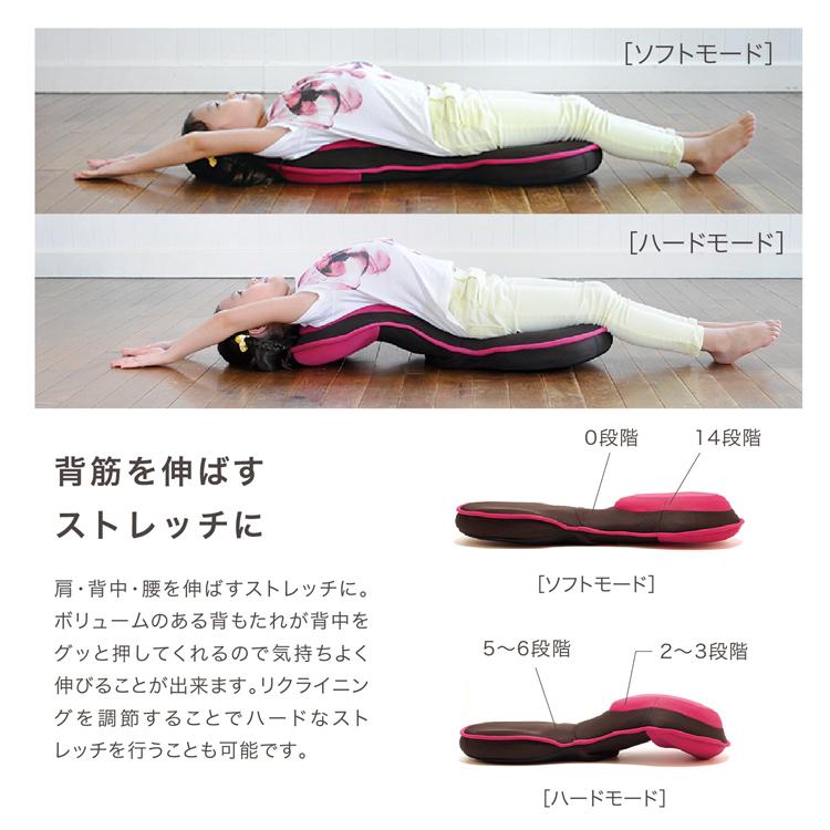 背筋がGUUUNグーン 美姿勢座椅子 コンパクト キッズ 子供用 姿勢 楽天市場】背筋がGUUUN 美姿勢座椅子 コンパクト キッズ 子供用