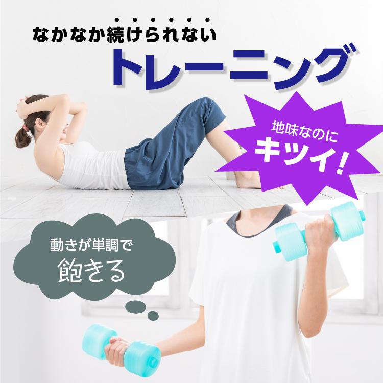 素振りエクサ フリエット 素振りダイエット 素振り 竹刀 ダイエット 二の腕 筋トレ 素振り棒エクササイズ 室内 運動器具対応 | PROIDEA | 02