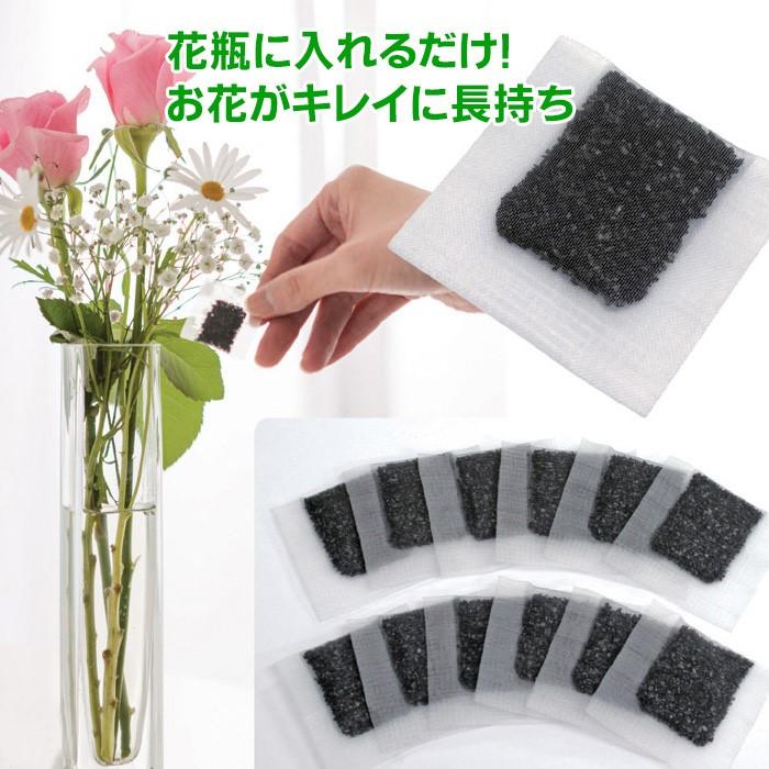 三管花器六角紙箱入