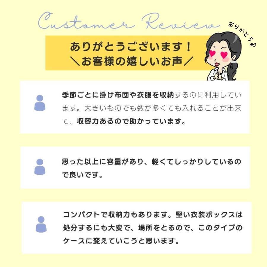 炭入り消臭 衣類収納ケース 衣類 収納 ボックス ケース 袋 不織布 洋服 服 整理 衣類収納袋 クローゼット 衣装ケース 折りたたみ 積み重ね 衣替え | アイメディア | 07