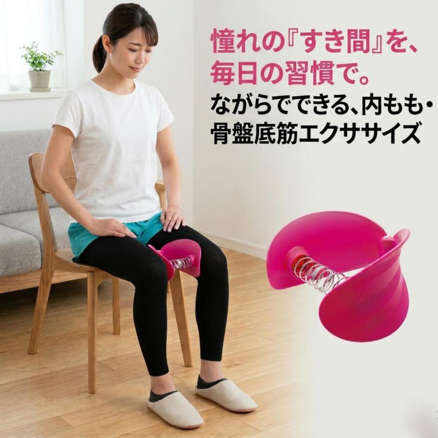 アイメディア 内もも引き締め 筋力UP 内もも 太もも 引き締め グッズ