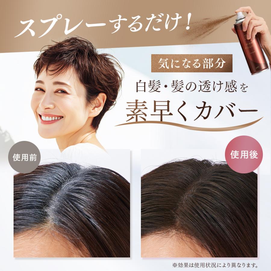 アイメディア プロシア ヘアフォロー ブラウン 5本セット 正規品
