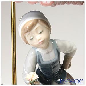 LLADRO（リヤドロ） 並行輸入品 公園通りの花屋さん 01454 : ブランド