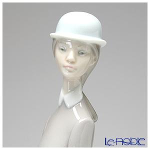 LLADRO リヤドロ 白い馬の少女 04516 フィギュリン : ブランド LLADRO リヤドロ 白い馬の少女 04516 フィギュリン : ブランド