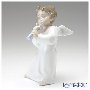 LLADRO（リヤドロ） 並行輸入品 可愛いフルート 04540 : ブランド洋食