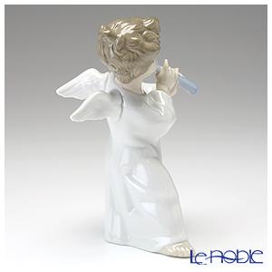 LLADRO（リヤドロ） 並行輸入品 可愛いフルート 04540 : ブランド洋食