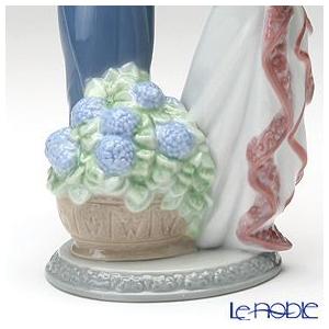 LLADRO（リヤドロ） 並行輸入品 ステキよ！ 05555 : ブランド洋食器 ル