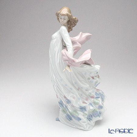 LLADRO リヤドロ 春の輝き 05898 フィギュリン : ブランド洋食器 LLADRO リヤドロ 春の輝き 05898 フィギュリン : ブランド洋食器