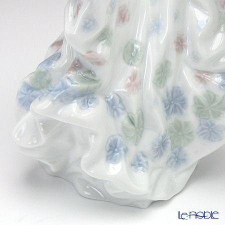 LLADRO リヤドロ 春の輝き 05898 フィギュリン : ブランド洋食器 LLADRO リヤドロ 春の輝き 05898 フィギュリン : ブランド洋食器