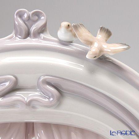 LLADRO（リヤドロ） 並行輸入品 可愛いながめ 06502 : ブランド