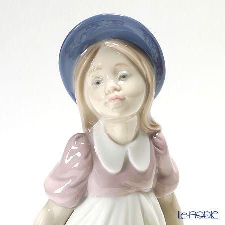 LLADRO リヤドロ 可愛いお花屋さん 06521 フィギュリン LLADRO リヤドロ 可愛いお花屋さん 06521 フィギュリン