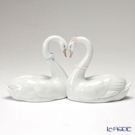 LLADRO（リヤドロ） 並行輸入品 エンドレスラブ 06585 : ブランド洋食