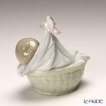 LLADRO 並行輸入品 リヤドロ 僕の夢 06656 フィギュリン : ブランド