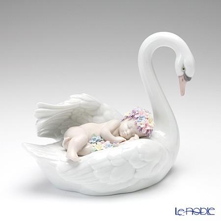 お値下げ LLADRO リヤドロ 夢の国へ | www.tspea.org