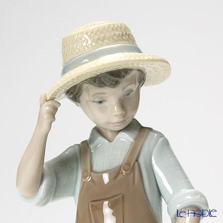 LLADRO リヤドロ 楽しいお友達 06824 フィギュリン : ブランド LLADRO リヤドロ 楽しいお友達 06824 フィギュリン : ブランド