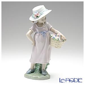 LLADRO（リヤドロ） 並行輸入品 可愛いお友達 06826 : ブランド洋食器